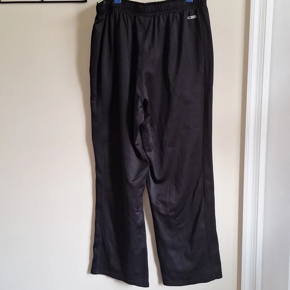RBX Men's Black Casual Athletic Pants Size L
